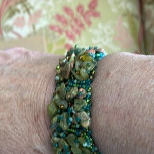 Handmade Bracelet, by Ten Thousand Villages